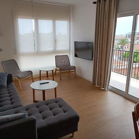 Cambrils Pi Rodo Lejlighed Eksteriør billede