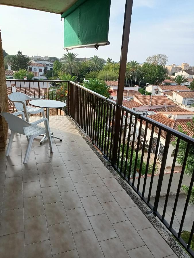 Cambrils Pi Rodo Lejlighed Eksteriør billede